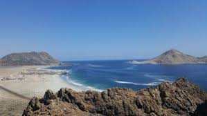 Playa Piqueros