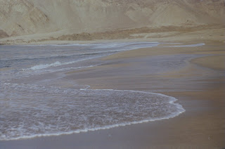 Playa Piqueros